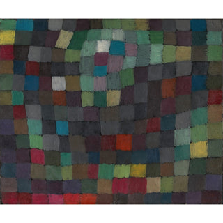 Reproduction May Picture - Paul Klee