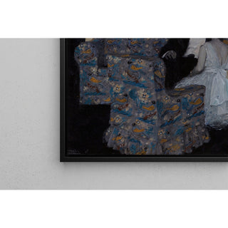 Reproduction Options - Dean Cornwell
