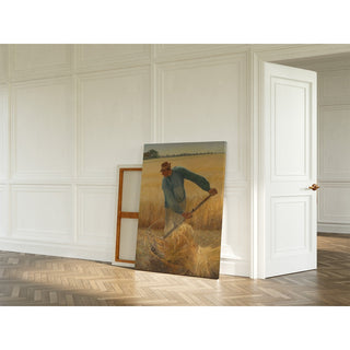 Reproduction Récolte - Laurits Andersen Ring