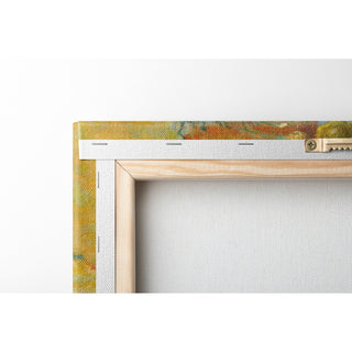 Reproduction Renoncules au Vase Bleu - Pierre Bonnard