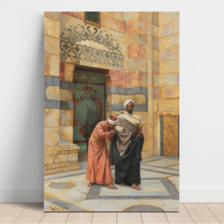 Reproduction Respect - Ludwig Deutsch
