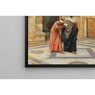 Reproduction Respect - Ludwig Deutsch
