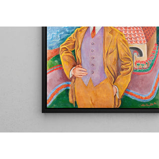 Reproduction Rolf De Maré - Nils Dardel