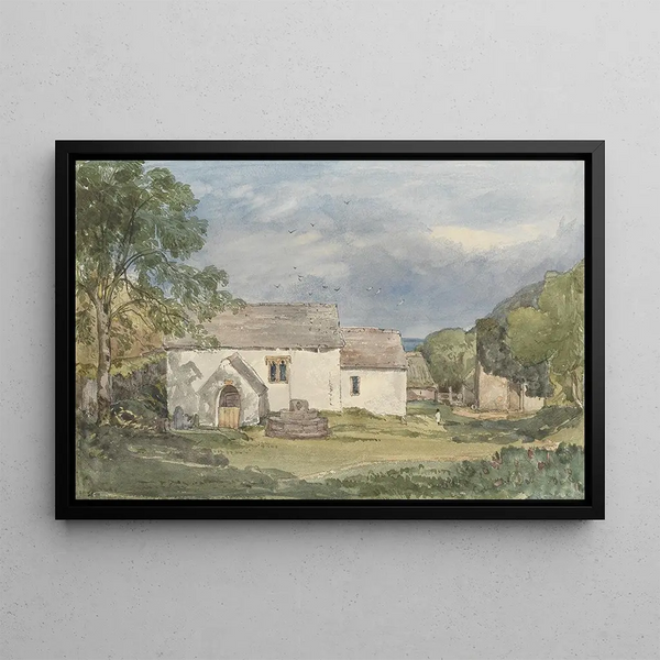 Rev James Bulwer - Culbone.webp