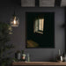 Droom bij het Vergeten Raam | Conceptuele muurkader decoratie
