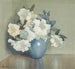 Rhododendron Fragrantissima - Dorothy Richmond — weergave van het kunstwerk