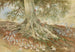 Elves in a rabbit burrow - Richard Doyle — artwork view