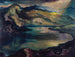 Bergmeer - Richard Harlfinger — weergave van het kunstwerk
