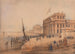Greenwich Hospital - Richard Henry Nibbs — artwork view