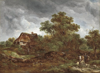 Richard Hilder - Landscape.webp