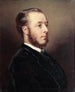 George Hugh Wyndham - Richard L. Lauchert — weergave van het kunstwerk