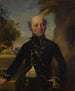 Portret van kapitein John Harvey 1740-1794 - Richard Livesay — weergave van het kunstwerk