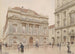 Place de l'Université de Vienne - Richard Moser — artwork view