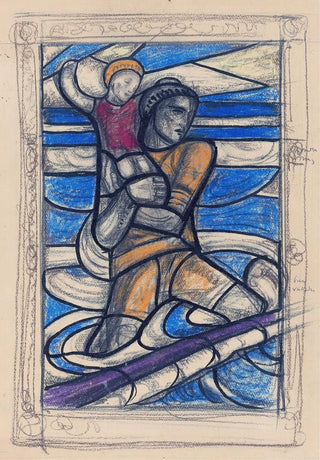 Richard Nicolas Roland Holst - H Christoffel.webp