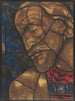 van het raamproject in de noordelijke transept van de Dom in Utrecht 26 - Richard Nicolas Roland Holst — weergave van het kunstwerk