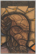 Project voor een raam in het zuidelijke transept van de Dom van Utrecht 3 - Richard Nicolas Roland Holst — weergave van het kunstwerk