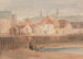 Port of Boulogne - Richard Parkes Bonington — artwork view