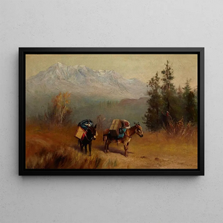 Richard Tallant - The Prospector.webp