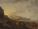 Douvres - Richard Wilson — weergave van het kunstwerk