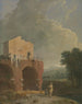 Villa d'Hadrien - Richard Wilson — artwork view