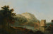 Landschap - Richard Wilson — weergave van het kunstwerk