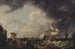 La Pêcherie - Richard Wright — weergave van het kunstwerk