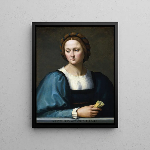 Ridolfo Ghirlandaio - Lucrezia Sommaria.webp