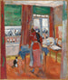 Strijkje - Rik Wouters — weergave van het kunstwerk