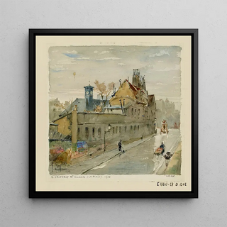 Rn Leverd - Rue GeoffroySaintHilaire la Piti.webp