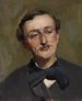 Cass Gilbert - Robert Bolling Brandegee — weergave van het kunstwerk
