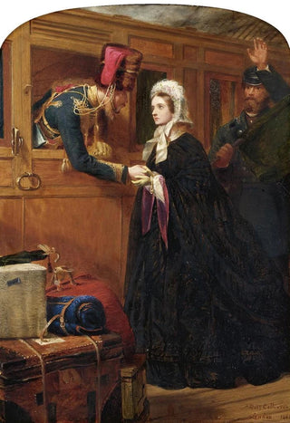 Robert Collinson - Ordered On Foreign Service.webp