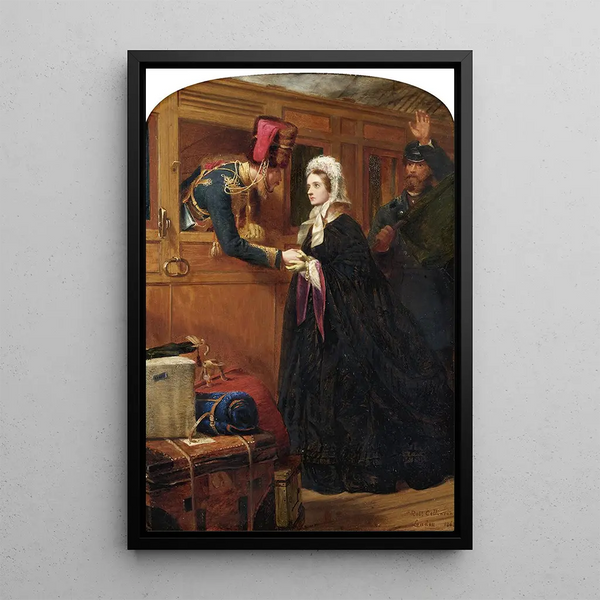 Robert Collinson - Ordered On Foreign Service.webp