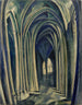 Saint-Séverin n° 3 - Robert Delaunay — weergave van het kunstwerk