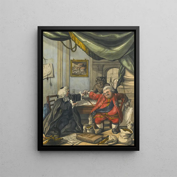 Robert Dighton - In Place.webp