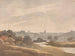 Norwich schilderij uit de grindgroeven - Robert Dixon — weergave van het kunstwerk