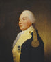 Algemeen William Smallwood - Robert Edge Pine — weergave van het kunstwerk