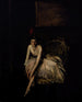Danseur de ballet - Robert Henri — weergave van het kunstwerk