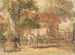 Drie ezels - Robert Hills — weergave van het kunstwerk