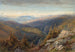Vue de la montagne - Robert J. Pattison — weergave van het kunstwerk