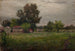 van Ferme près de Kerrville - Robert Jenkins Onderdonk — weergave van het kunstwerk