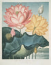 Het Heilige Egypte Bonen - Robert John Thornton — weergave van het kunstwerk