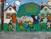 After School - Robert Louis Franklin Jr — artwork view