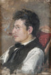 Carl Johansson - Robert Lundberg — weergave van het kunstwerk