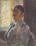 Zelfportret - Robert Maurer — weergave van het kunstwerk