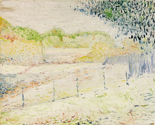 Onbekend - Robert Mortier — weergave van het kunstwerk