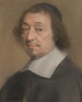 Portret van Monseigneur Louis Doni d'Attichy, bisschop van Riez en daarna van Autun - Robert Nanteuil — weergave van het kunstwerk