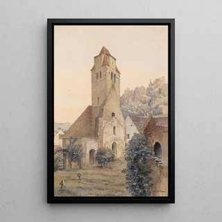 Robert Russ - Aus Drnstein.webp