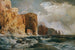 Helgoland - Robert Russ — weergave van het kunstwerk