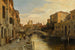 Rio del Ognissanti, Venetië - Robert Russ — weergave van het kunstwerk