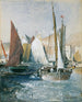Sailing Ships - Robert Russ — artwork view